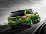 Honda Jade 2013 года